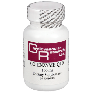 CoQ10 100mg
