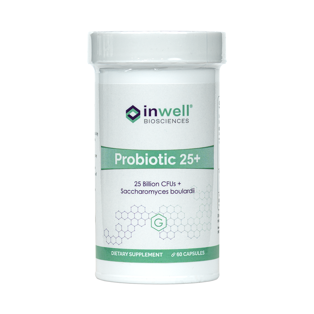 Probiotic 25 Billion