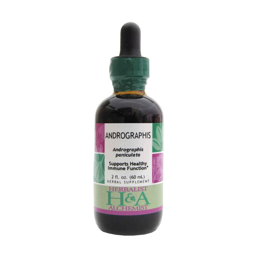 Andrographis extract