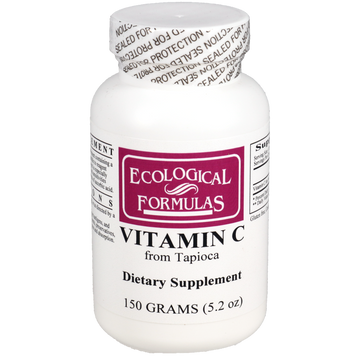 Vitamin C Crystals (from tapioca)