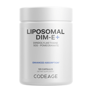 Liposomal Dim-E+