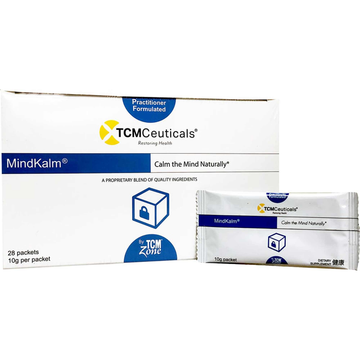 TCMCeuticals MindKalm® Calm the Mind Naturally