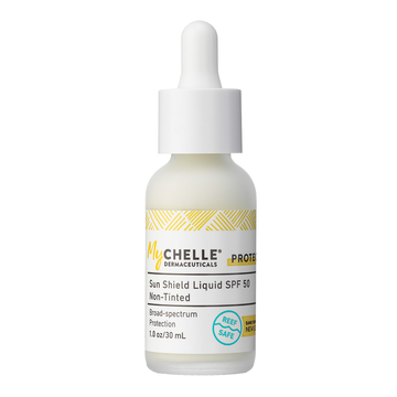 Sun Shield Liquid SPF 50 Non-Tinted
