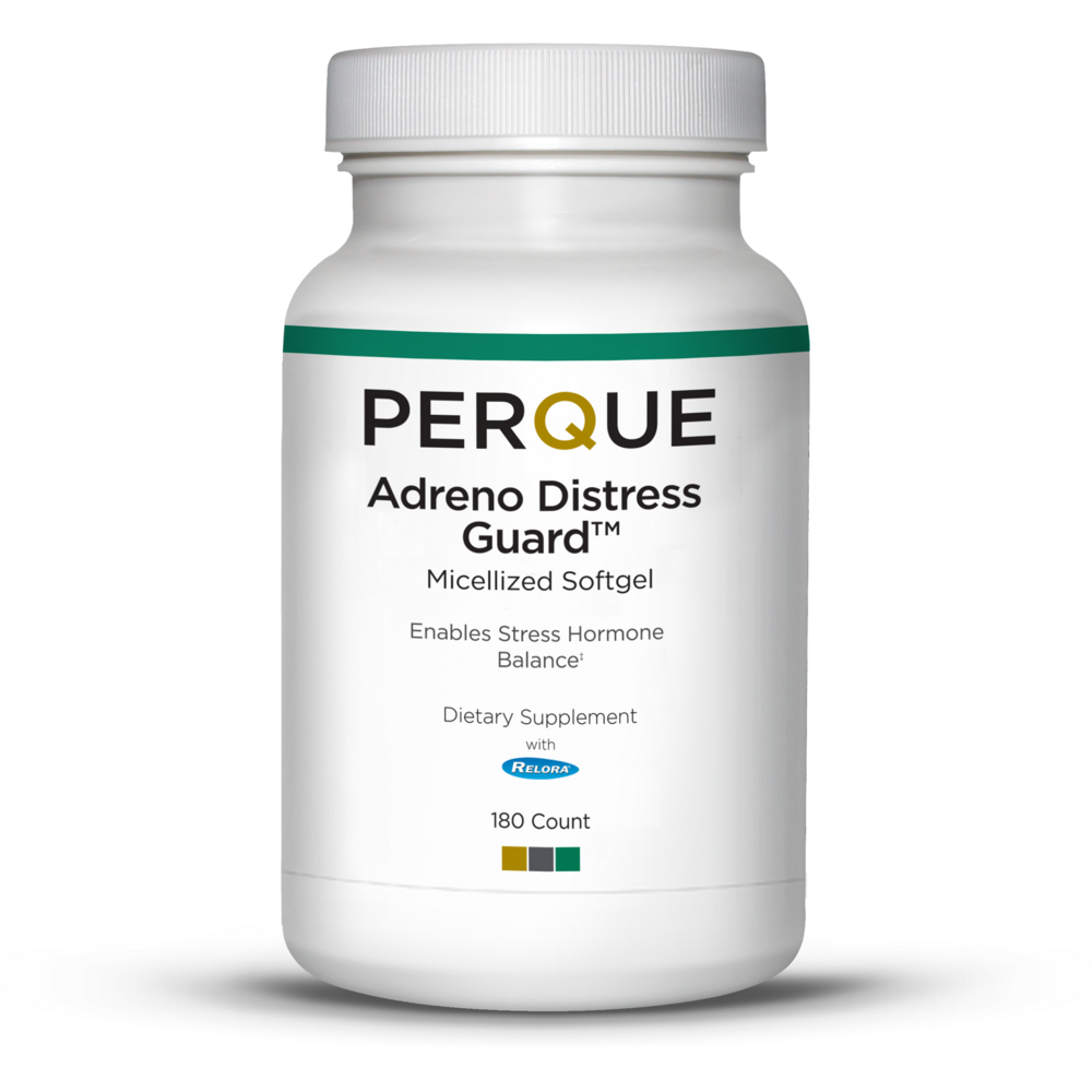 Adreno Distress Guard