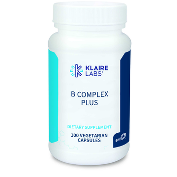 B-Complex Plus
