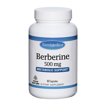 Berberine - Metabolic Support