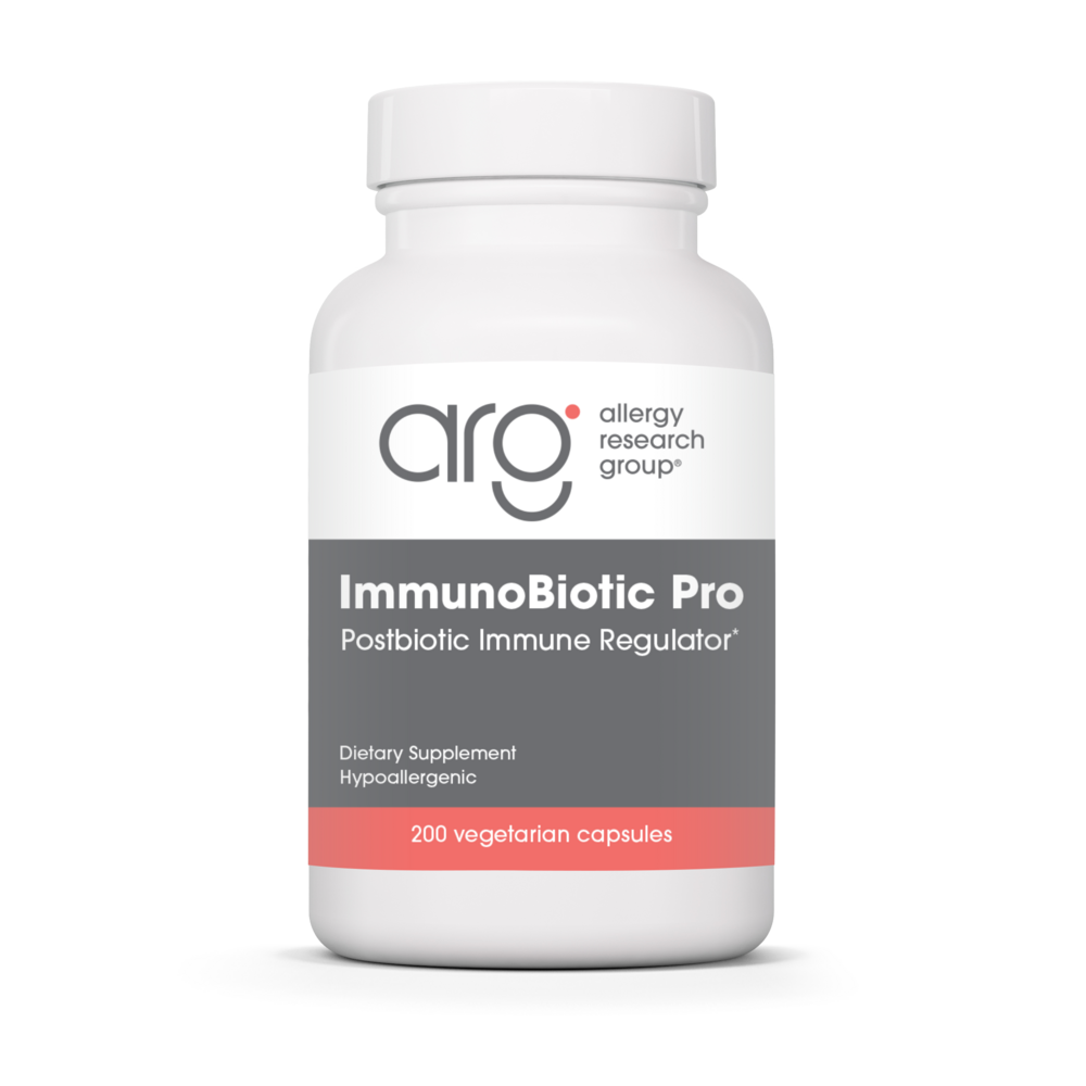 ImmunoBiotic Pro (Formerly Russian Choice Immune)