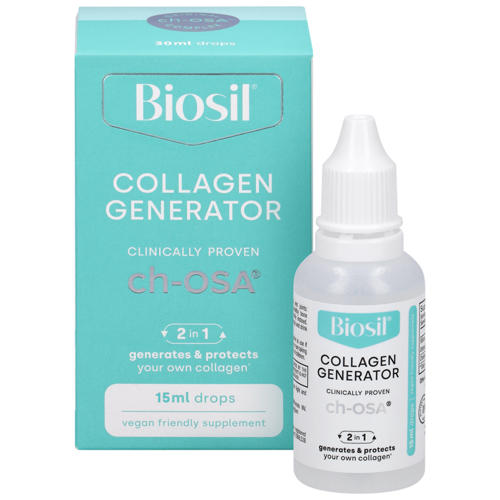Advanced Collagen Generator