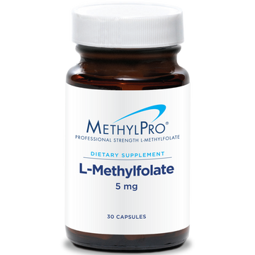 L-Methylfolate 5 mg