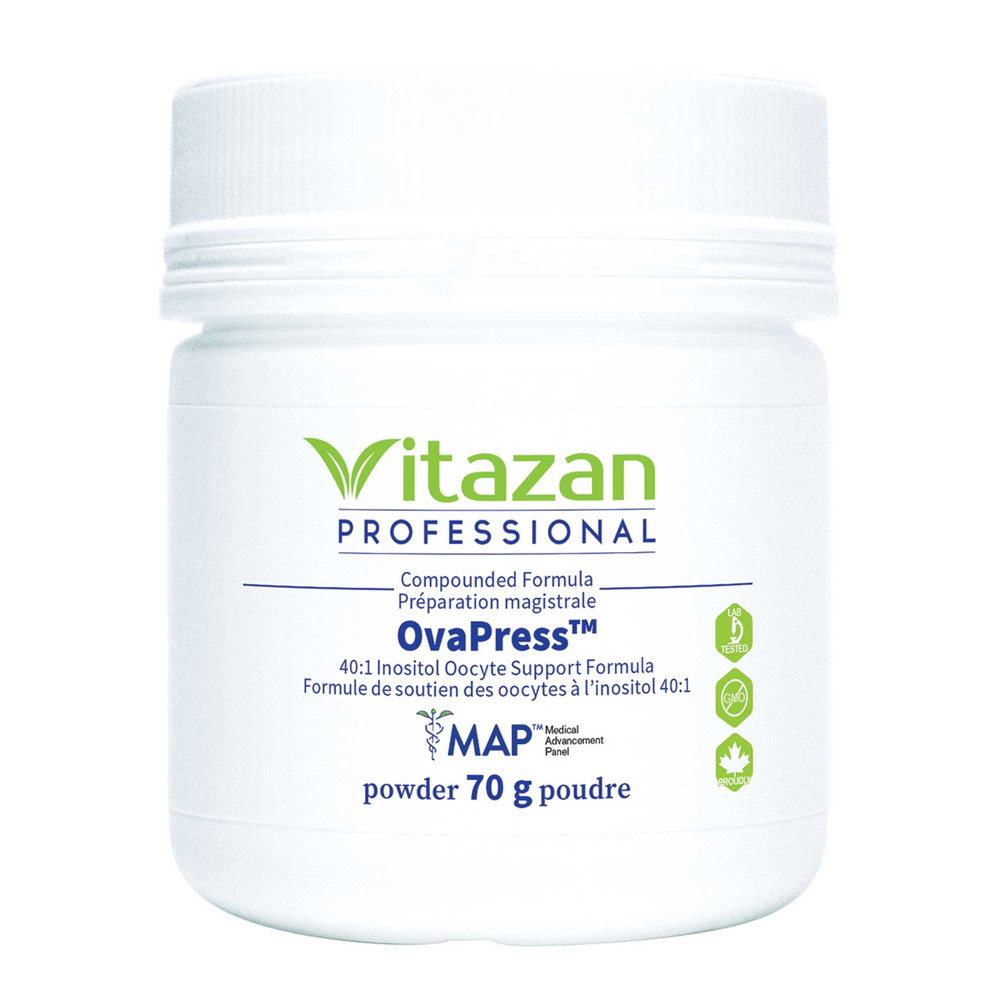 OvaPress