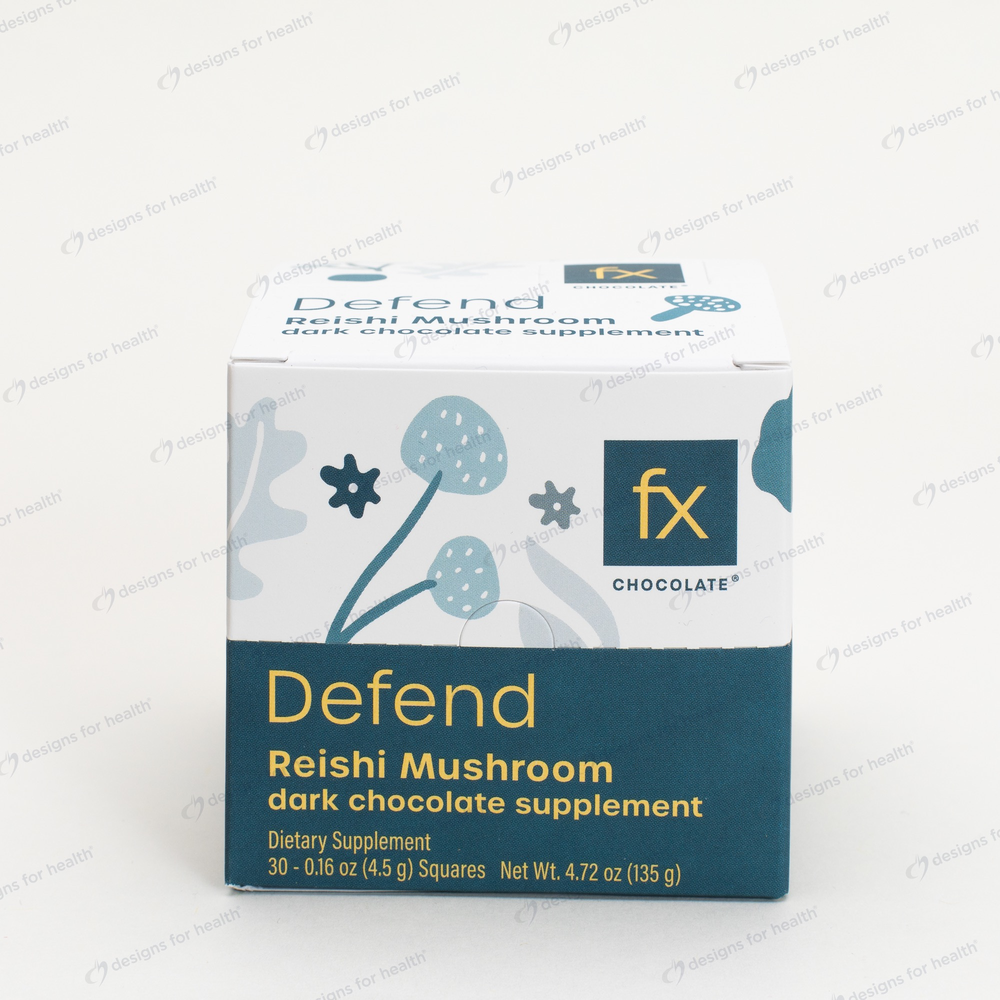 FX Defend