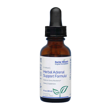 Herbal Adrenal Support