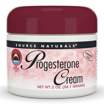 Progesterone Cream