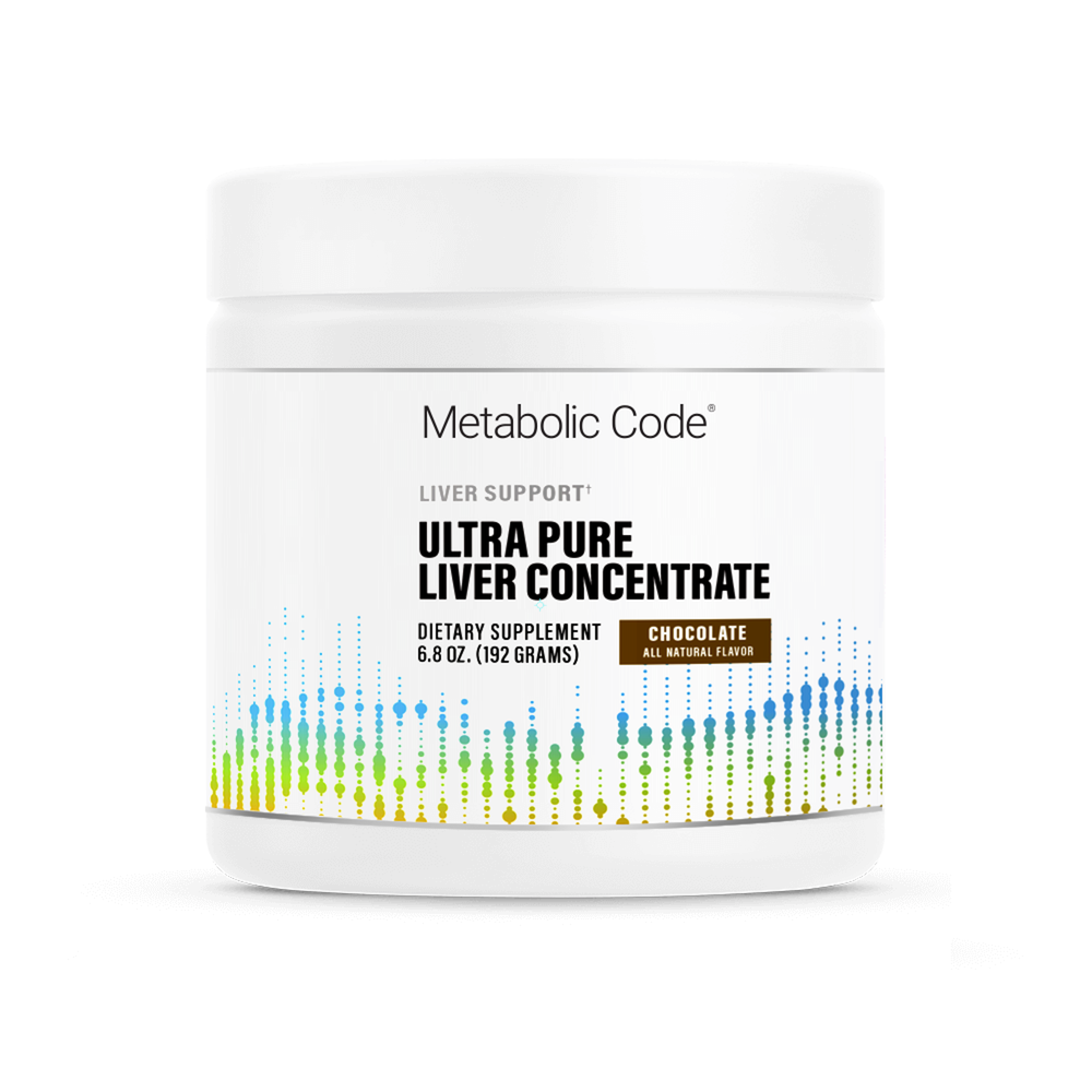 Ultra Pure Liver Concentrate