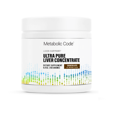 Ultra Pure Liver Concentrate