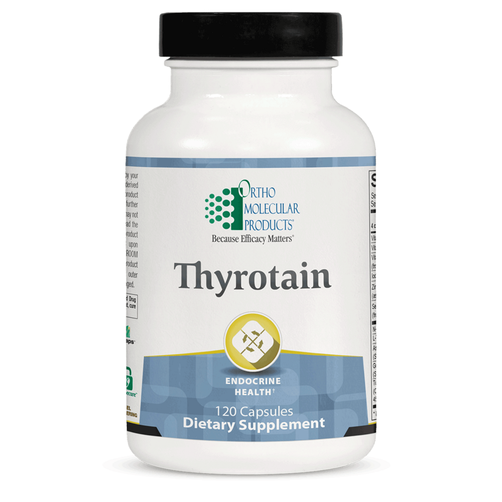 Thyrotain