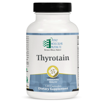 Thyrotain