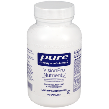VisionPro Nutrients*
