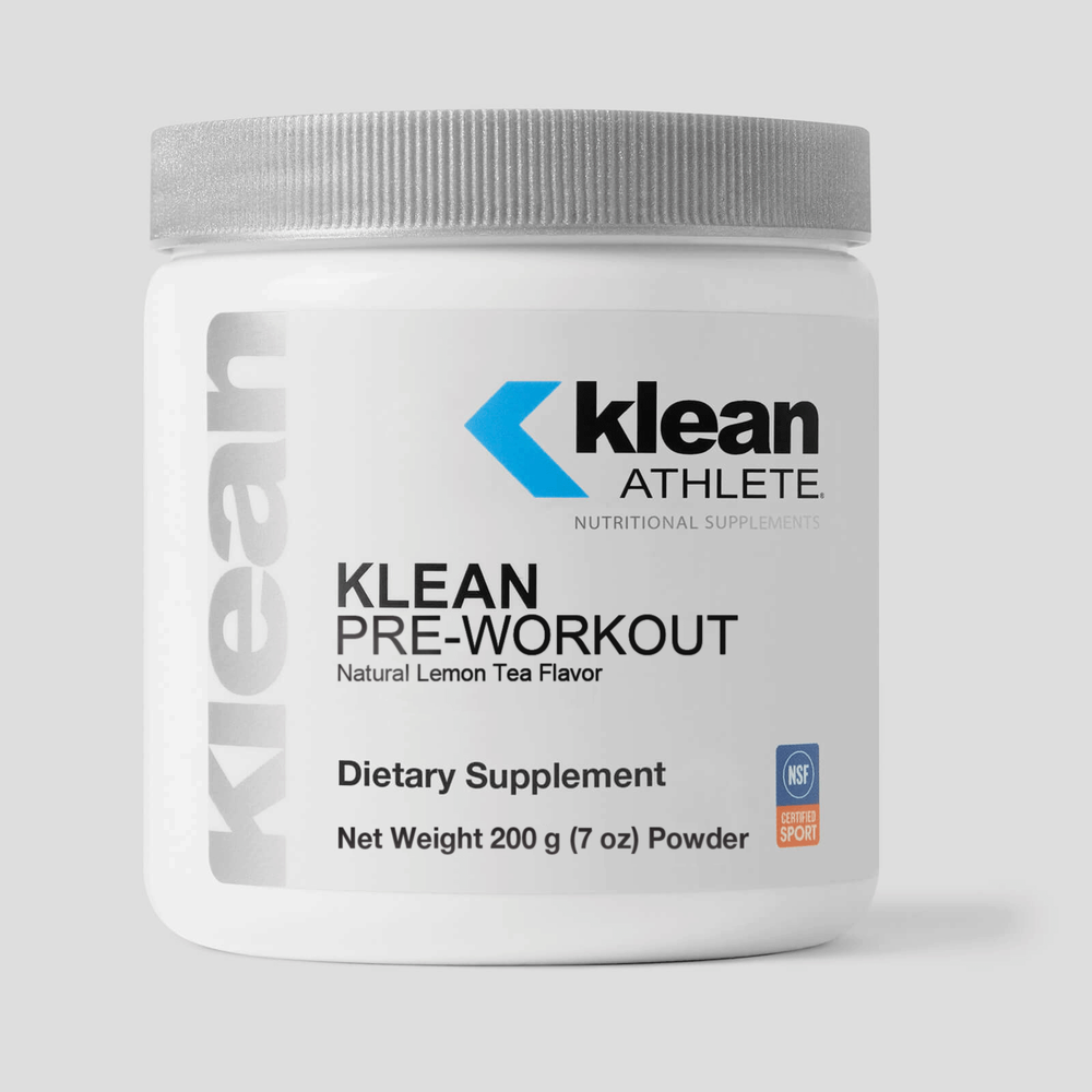 Klean Pre-Workout