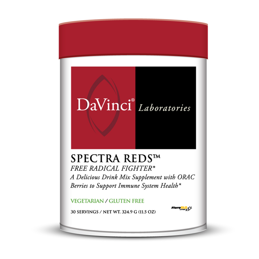Spectra Reds™ (California Only)
