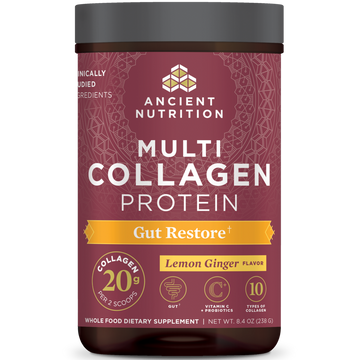 Multi Coll Protein Gut Restore