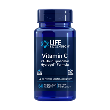Vitamin C 24-Hour Liposomal Hydrogel™ Formula