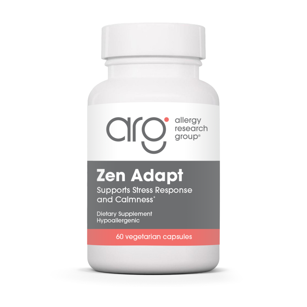 Zen Adapt w/ L-Theanine