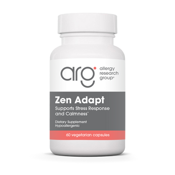 Zen Adapt w/ L-Theanine