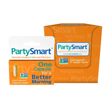 PartySmart (box of 10ct)