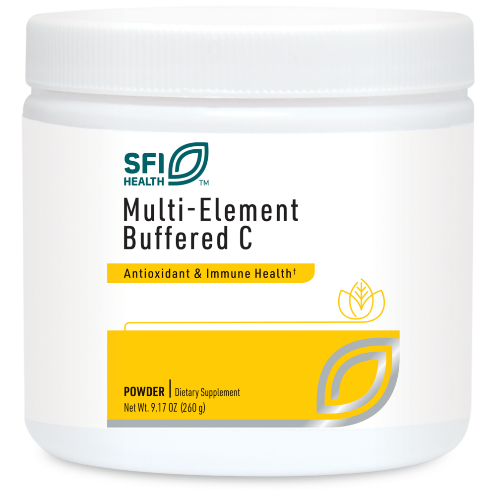 Multi-Element Buffered C Pwd