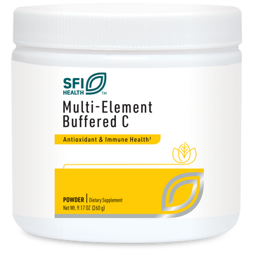 Multi-Element Buffered C Pwd