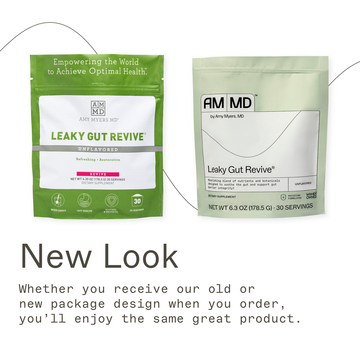 Leaky Gut Revive®