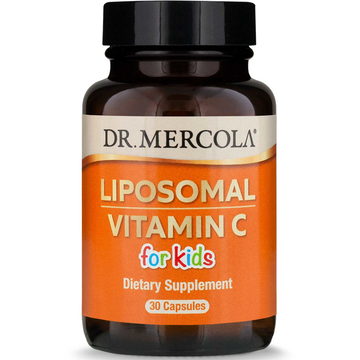 Liposomal Vitamin C for Kids