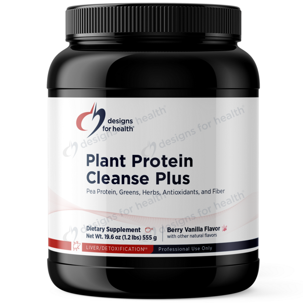 Plant Protein Cleanse Plus (California Only)