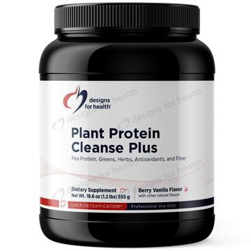 Plant Protein Cleanse Plus (California Only)