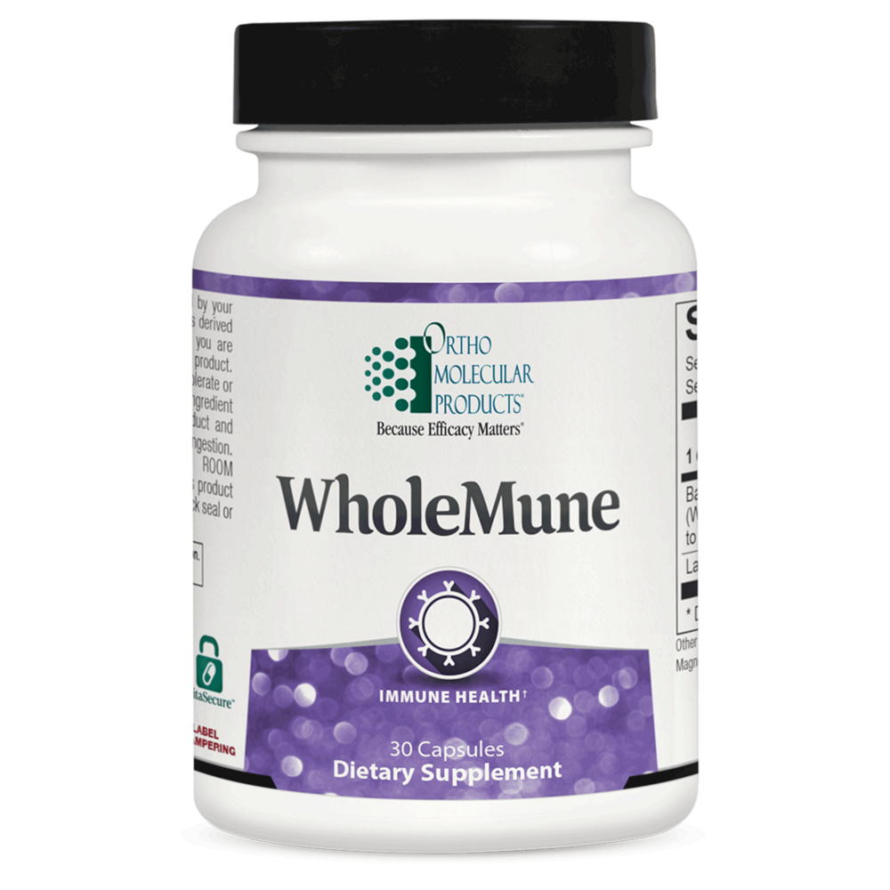 WholeMune