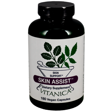 Skin Assist