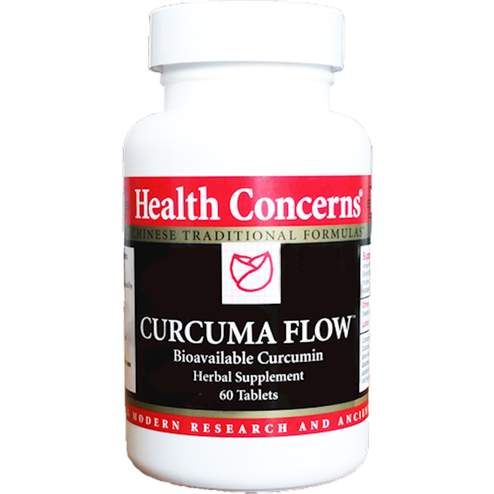 Curcuma Flow™