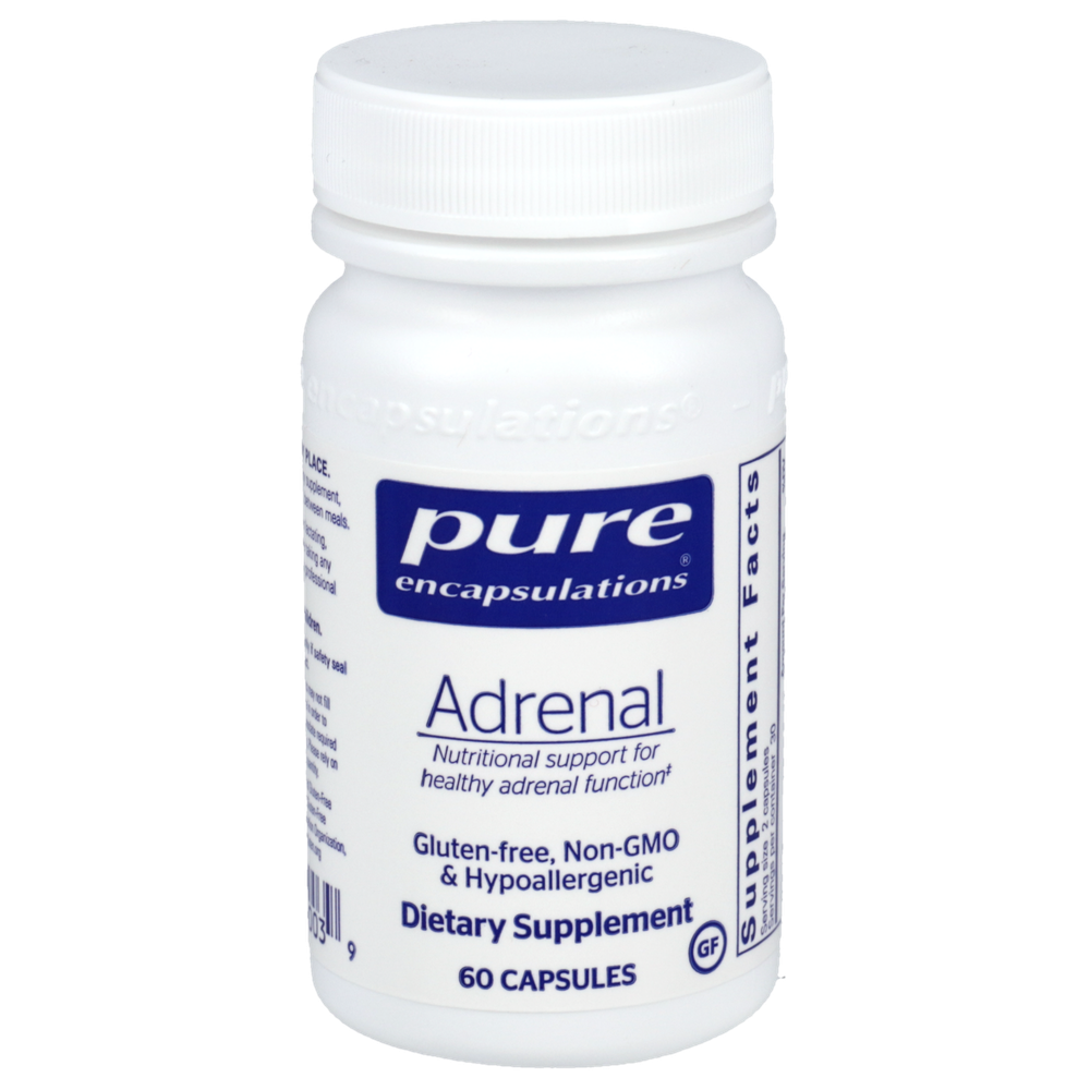 Adrenal
