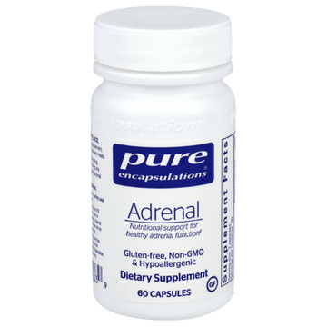 Adrenal