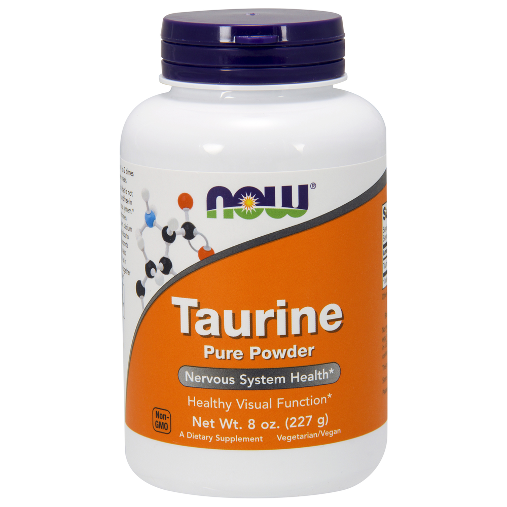 Taurine Powder