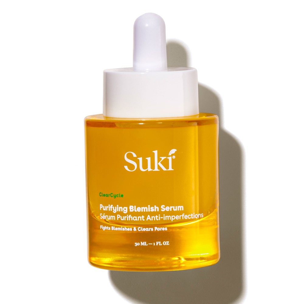 Purifying Blemish Serum