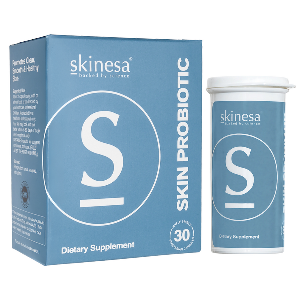 Skinesa Skin Probiotic