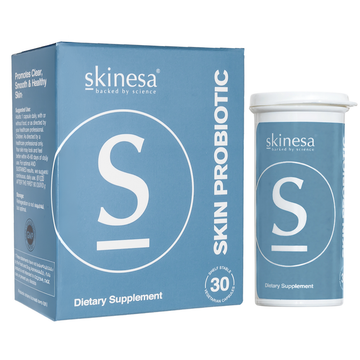 Skinesa Skin Probiotic