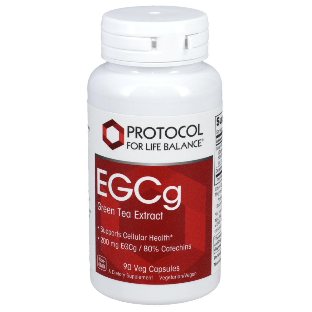 EGCg Green Tea Extract