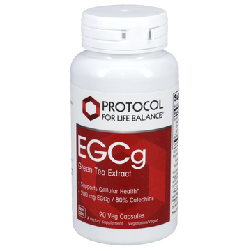 EGCg Green Tea Extract