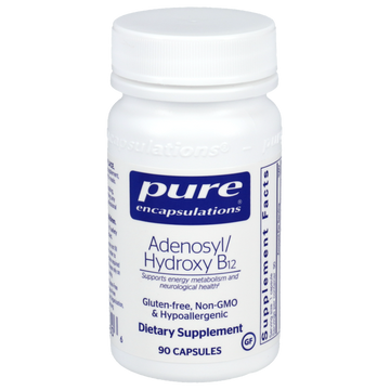 Adenosyl/Hydroxy B12