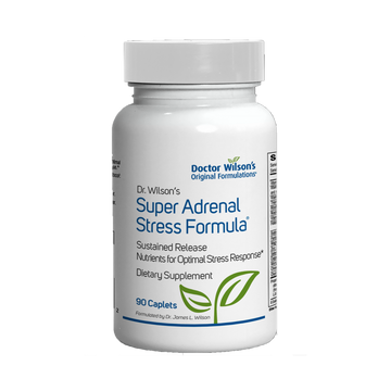 Super Adrenal Stress Formula