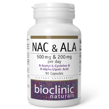 NAC & ALA