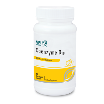 Coenzyme Q10 (300 mg)